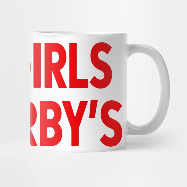 Sophie Cunningham arbys Hot Girls Eat Arby’s” Shirt by celestial_artworks